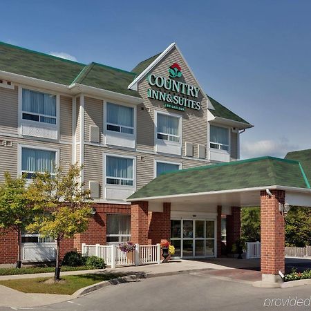 Country Inn & Suites By Radisson, London South, On Bagian luar foto