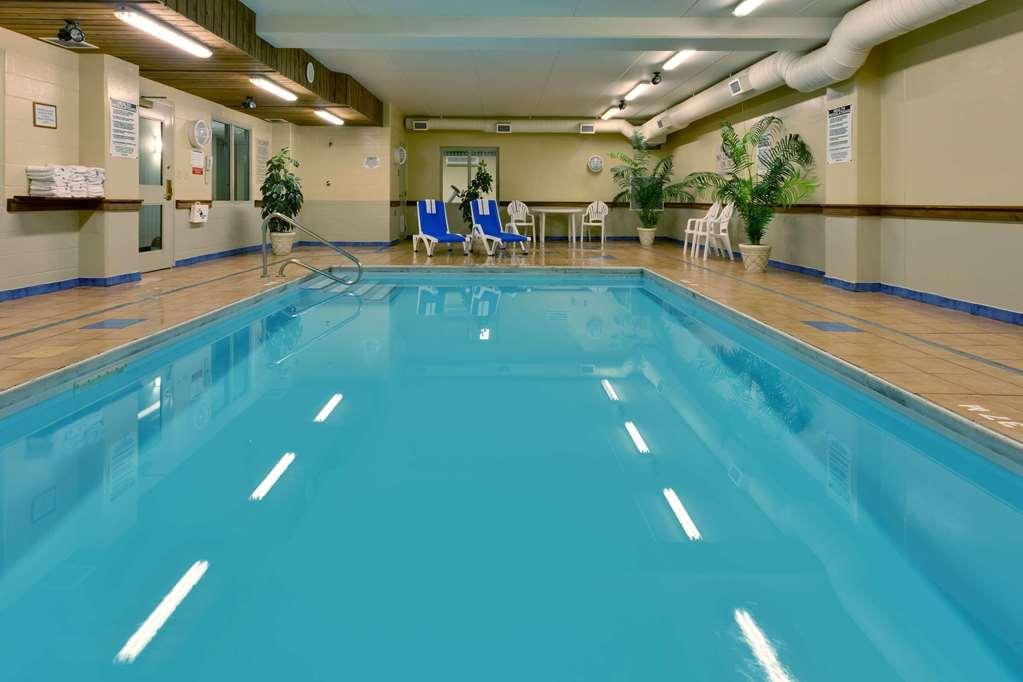 Country Inn & Suites By Radisson, London South, On Fasilitas foto