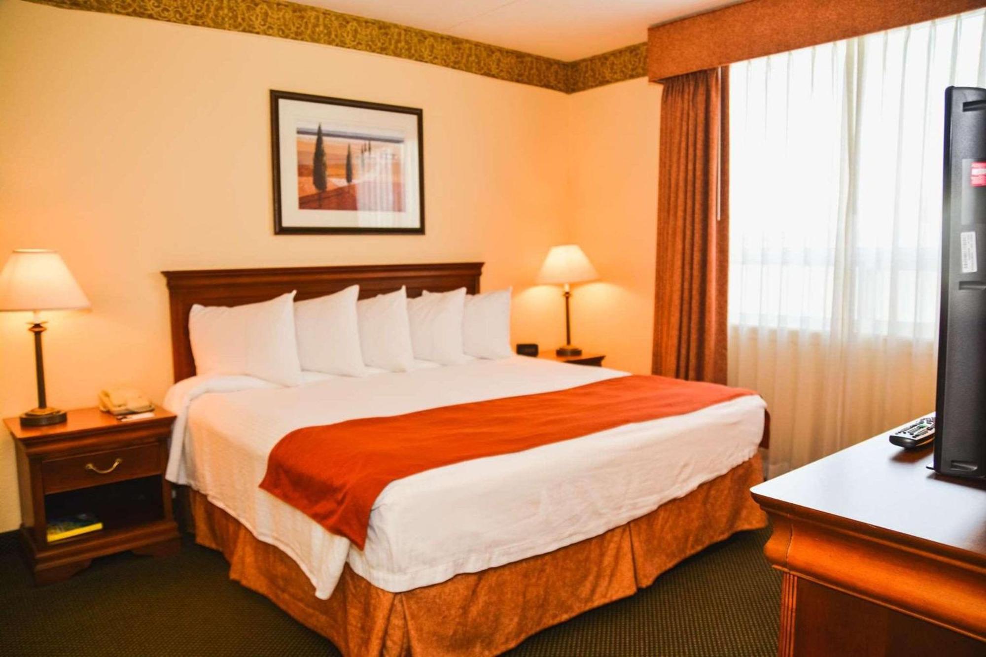 Country Inn & Suites By Radisson, London South, On Bagian luar foto