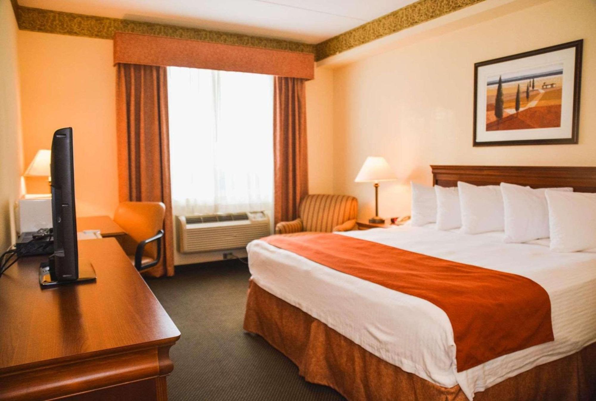 Country Inn & Suites By Radisson, London South, On Bagian luar foto
