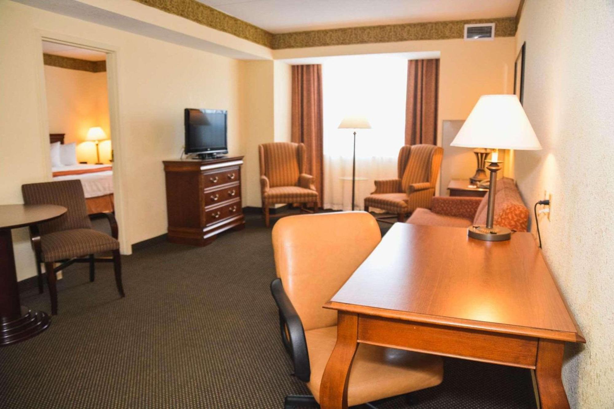 Country Inn & Suites By Radisson, London South, On Bagian luar foto