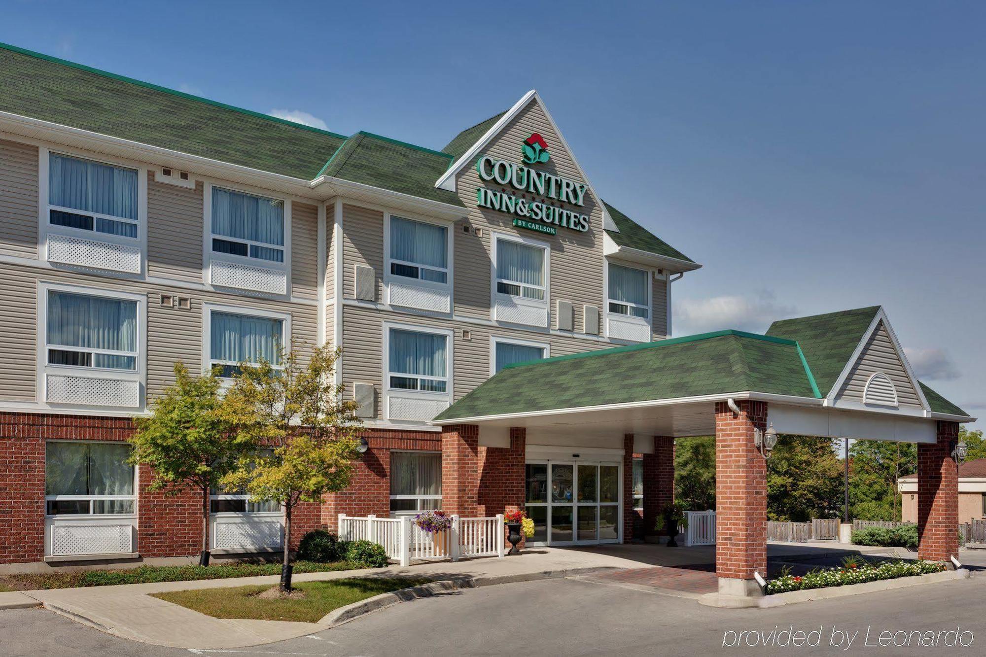 Country Inn & Suites By Radisson, London South, On Bagian luar foto