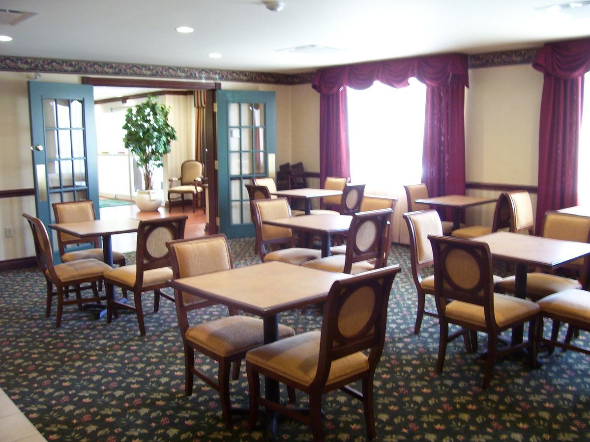 Country Inn & Suites By Radisson, London South, On Restoran foto