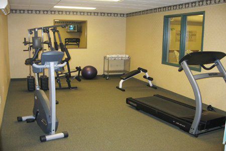 Country Inn & Suites By Radisson, London South, On Fasilitas foto
