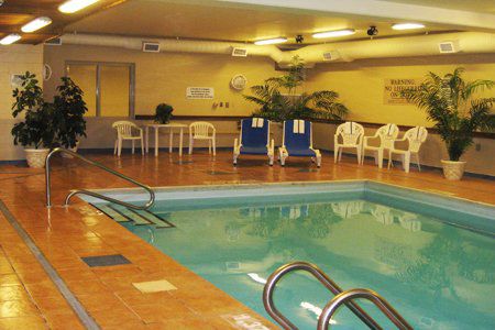 Country Inn & Suites By Radisson, London South, On Fasilitas foto