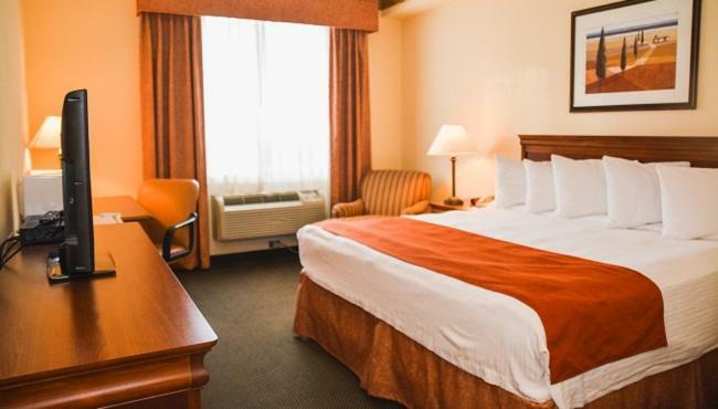 Country Inn & Suites By Radisson, London South, On Bagian luar foto