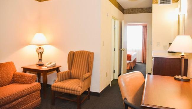 Country Inn & Suites By Radisson, London South, On Bagian luar foto